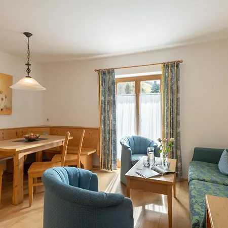 Landhaus Kaiserblick Hotel Ellmau