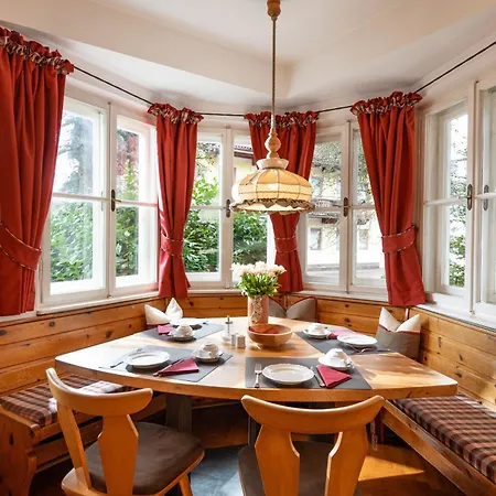 Landhaus Kaiserblick 3*