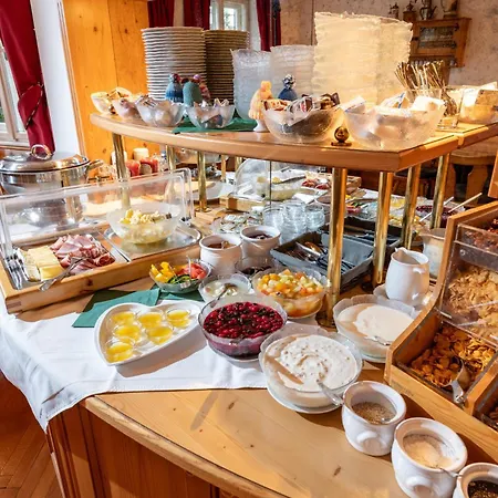 فندق لاندهاوس كايزربليك المو