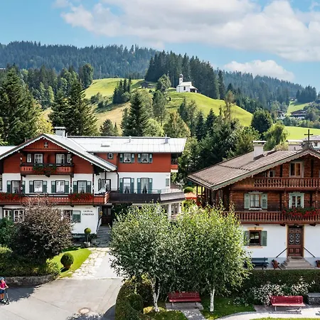 Landhaus Kaiserblick 3*