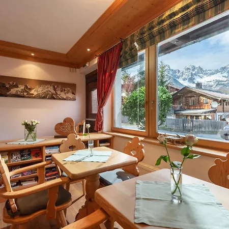 Hotel Landhaus Kaiserblick