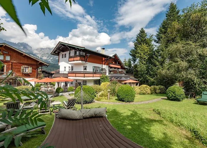 Kaiserblick Hotel 3*