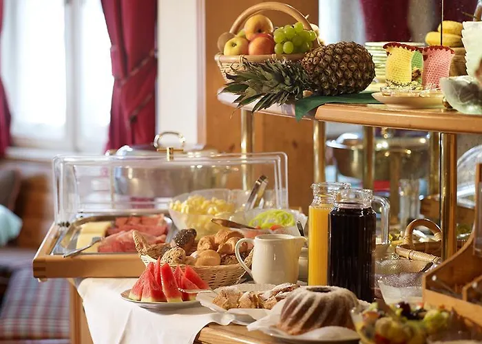 Kaiserblick Hotel 3*