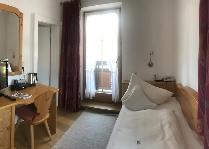 Hotel Kaiserblick 3*